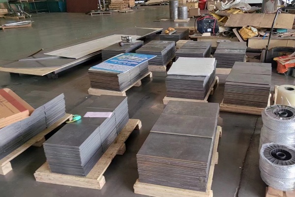 山西防辐射铅块 配重铅块 铅件加工