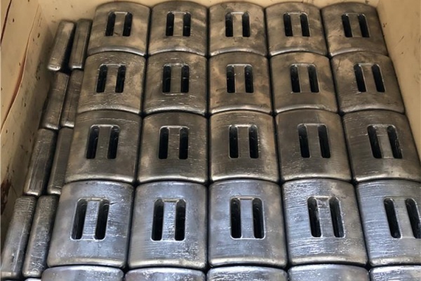 山西潜水铅块  X射线防护铅砖 铅制品