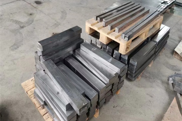 山西配重铅长条  核医学铅块 铅加工件