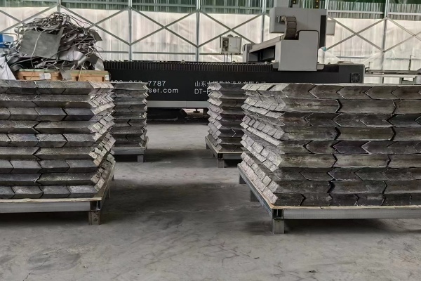 山西挤压/浇铸铅砖 配重防辐射用