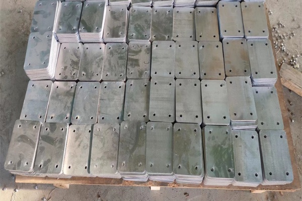 山西 异形铅块 ICU防护铅块 仪器配重铅块 