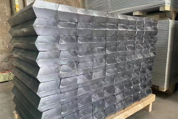 山西CT室射线防护铅砖