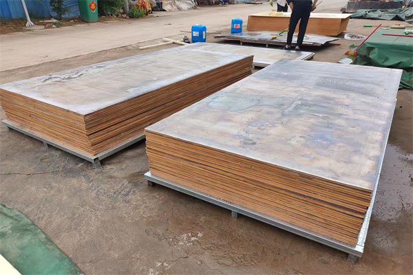 山西铅复合板 配重铅块 铅条