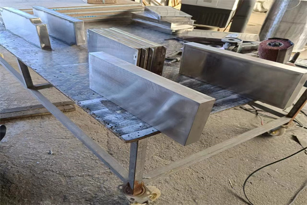 山西不锈钢铅件 铅件加工 铅制品