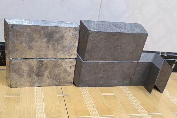 山西电梯机械配重铅砖 核辐射铅墙