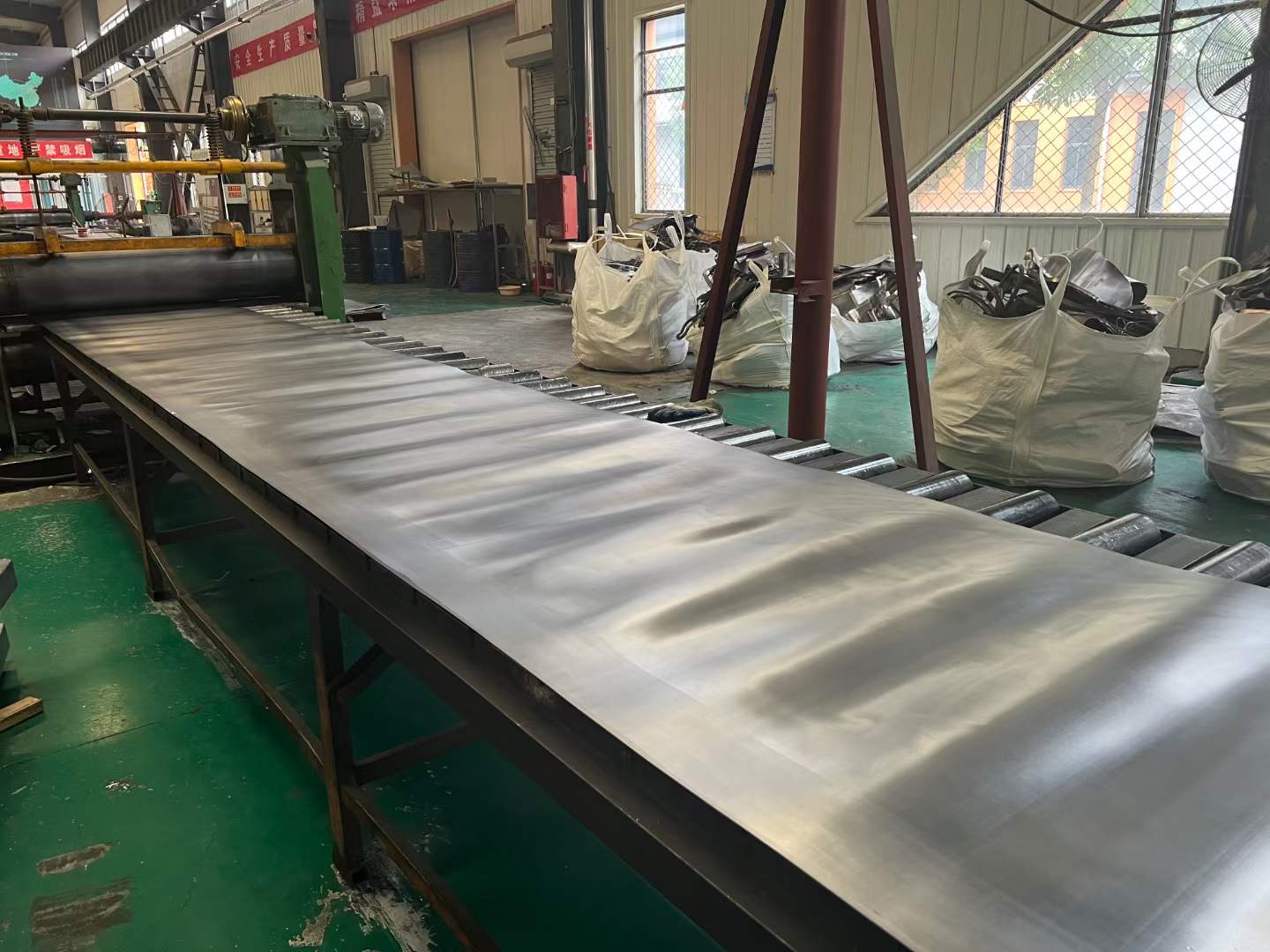 山西放射科铅皮