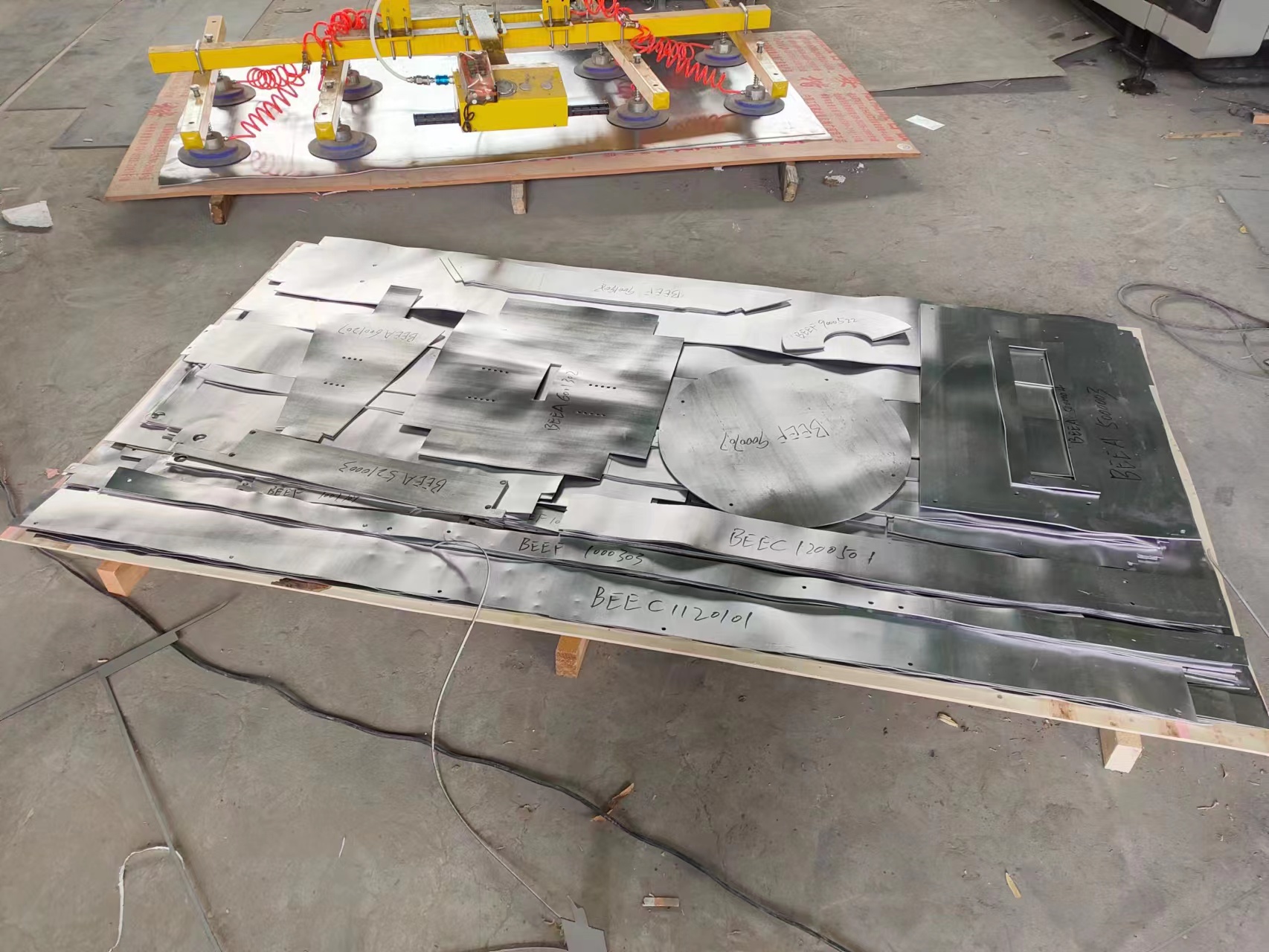 山西铅皮 铅板 铅箔 铅片