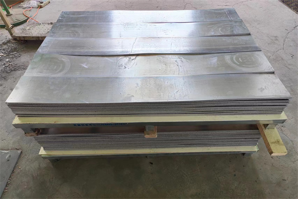 山西1-4mm防辐射铅皮