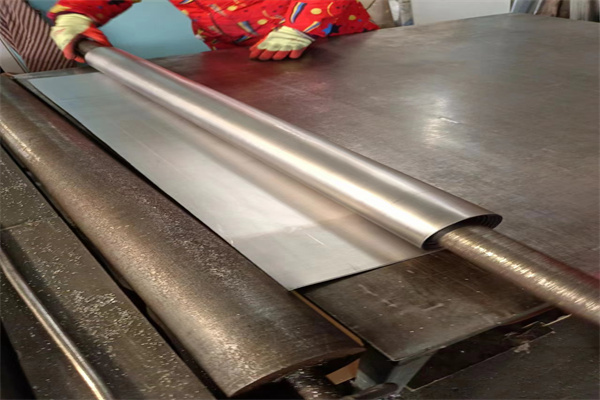 山西0.5mm铅皮  软铅皮   钓鱼铅皮