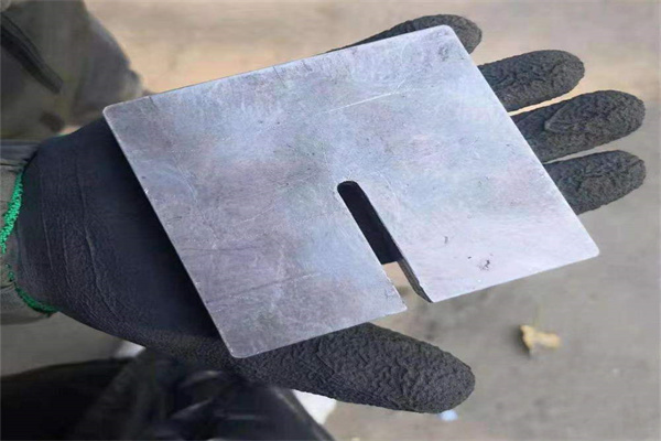 山西平衡铅块   切割铅块  铅块加工厂家