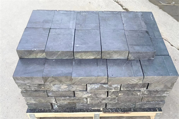 山西电梯配重铅块