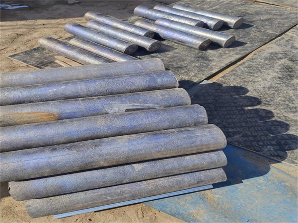 山西配重铅棒