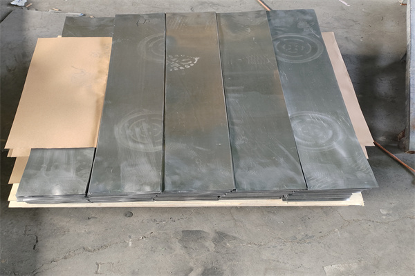 山西铅皮墙体防护钓鱼用