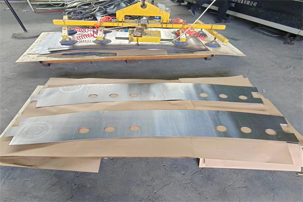 山西防辐射铅件 挤压铅件