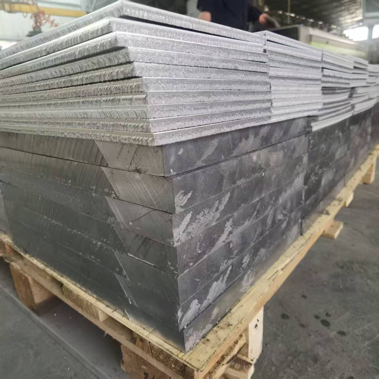 山西CBCT室防护铅板