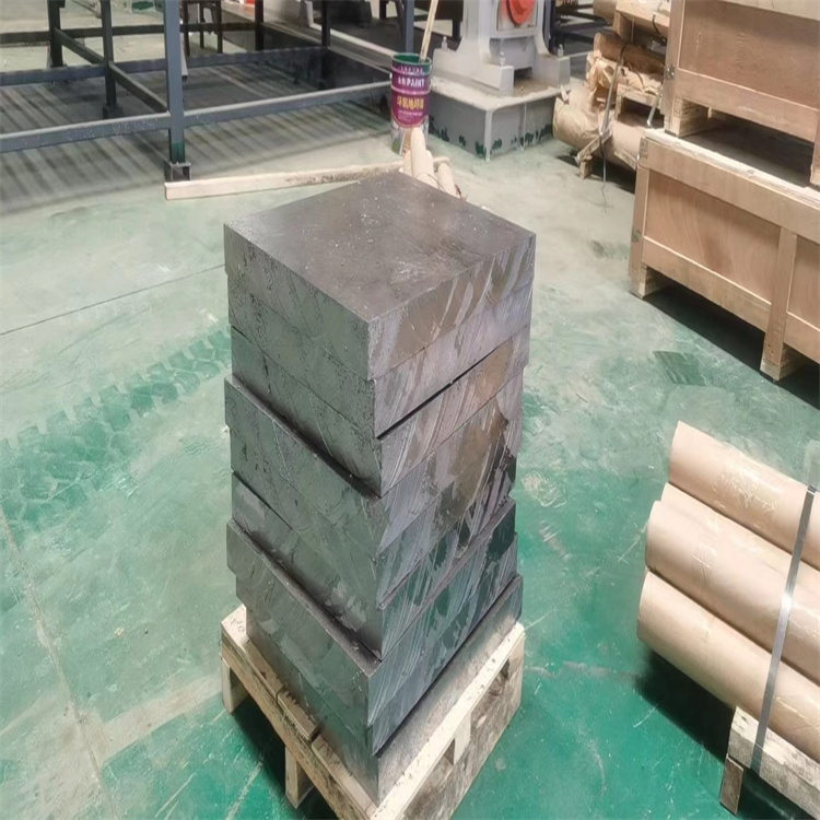 山西铅块的主要用途